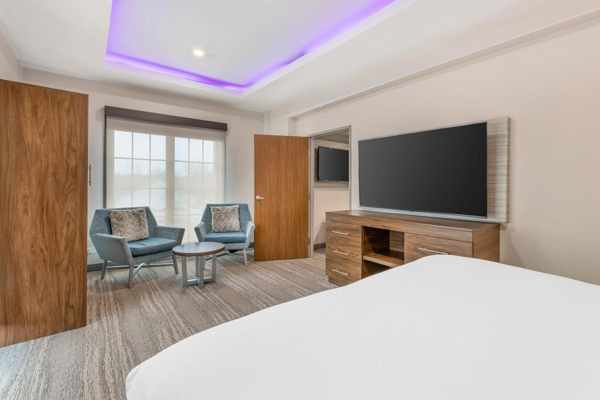 Sleep Inn Oakbrook Terrace - Chicago Exterior photo